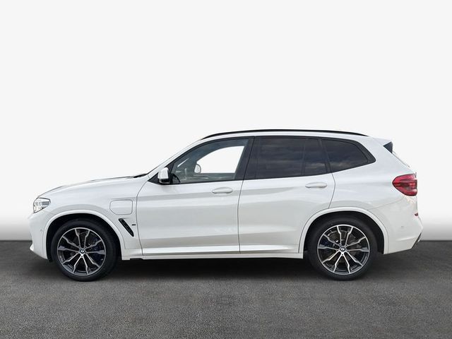 BMW X3 xDrive30e M Sport HiFi DAB LED Pano.Dach AHK X3 xDrive30e