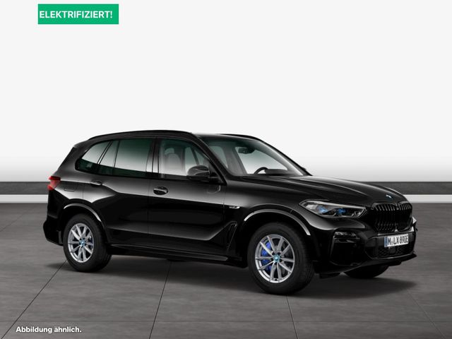 BMW X5 xDrive45e M Sportpaket Gestiksteuerung DAB