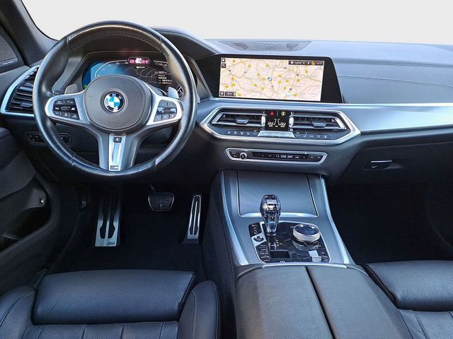 BMW X5 xDrive45e M Sportpaket Gestiksteuerung DAB X5 xDrive45e