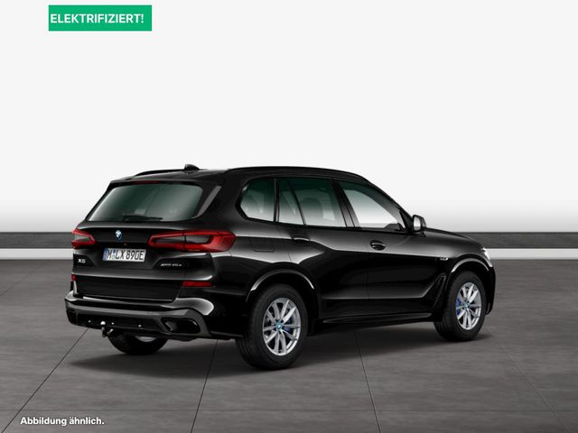 BMW X5 xDrive45e M Sportpaket Gestiksteuerung DAB