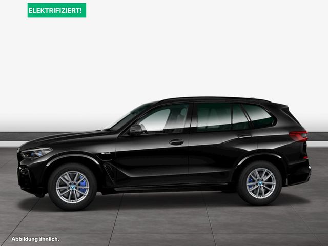 BMW X5 xDrive45e M Sportpaket Gestiksteuerung DAB