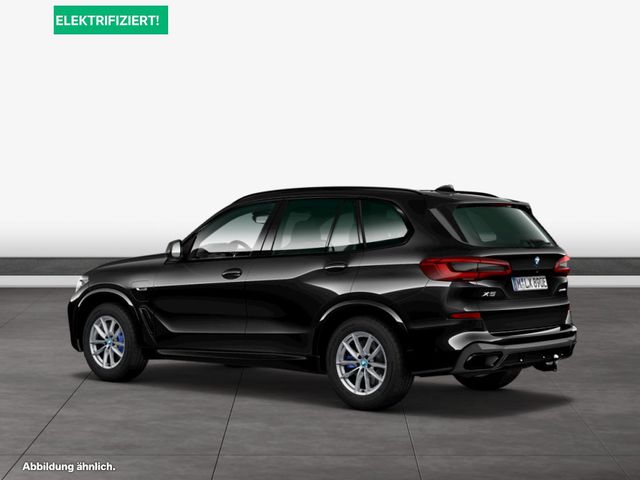 BMW X5 xDrive45e M Sportpaket Gestiksteuerung DAB