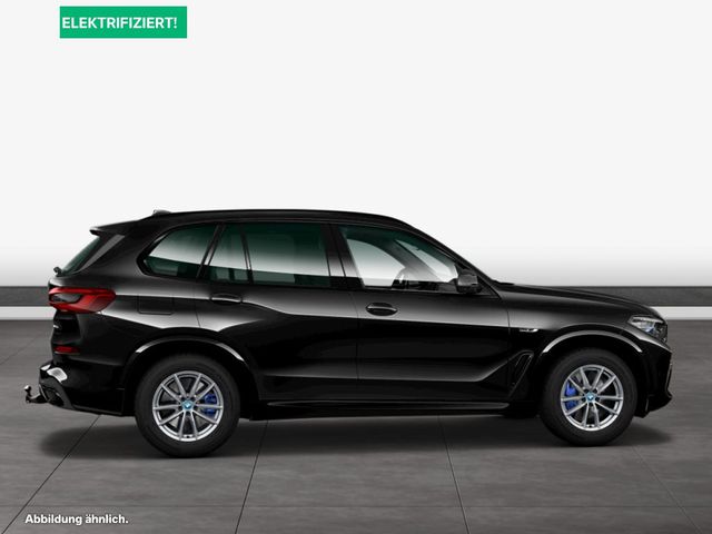 BMW X5 xDrive45e M Sportpaket Gestiksteuerung DAB