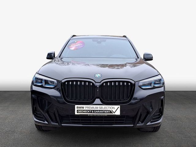 BMW X3 xDrive30e M Sportpaket Head-Up HiFi DAB WLAN X3 xDrive30e