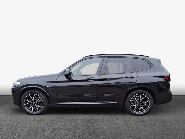 BMW X3 xDrive30e M Sportpaket Head-Up HiFi DAB WLAN X3 xDrive30e