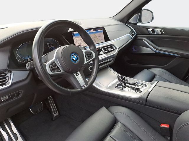 BMW X5 xDrive45e M Sportpaket B&W Surround Head-Up X5 xDrive45e