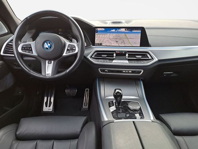 BMW X5 xDrive45e M Sportpaket B&W Surround Head-Up X5 xDrive45e