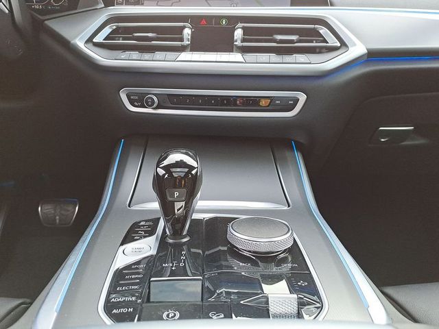 BMW X5 xDrive45e M Sportpaket B&W Surround Head-Up X5 xDrive45e