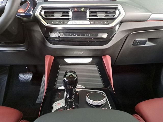 BMW X4 xDrive20d Head-Up DAB LED WLAN Komfortzg.