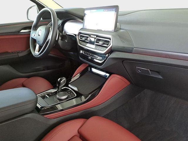 BMW X4 xDrive20d Head-Up DAB LED WLAN Komfortzg.