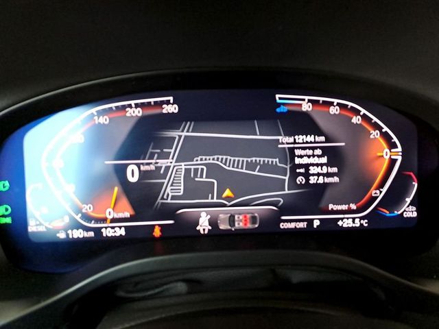 BMW X4 xDrive20d Head-Up DAB LED WLAN Komfortzg.