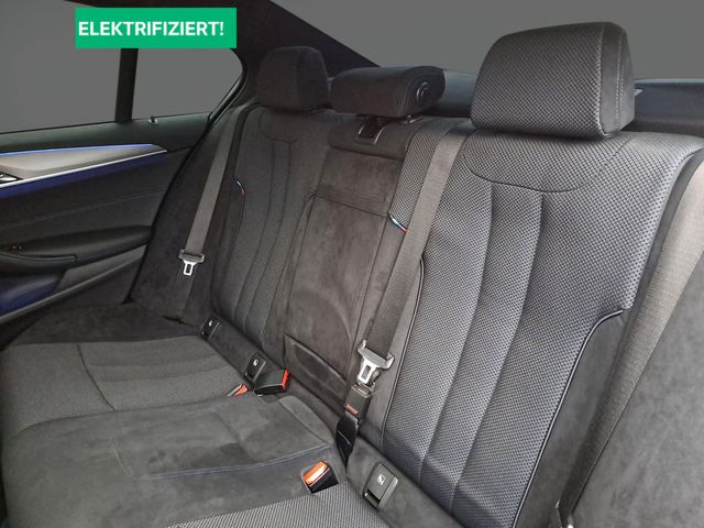 BMW 530e iPerformance Limousine M Sportpaket Shz