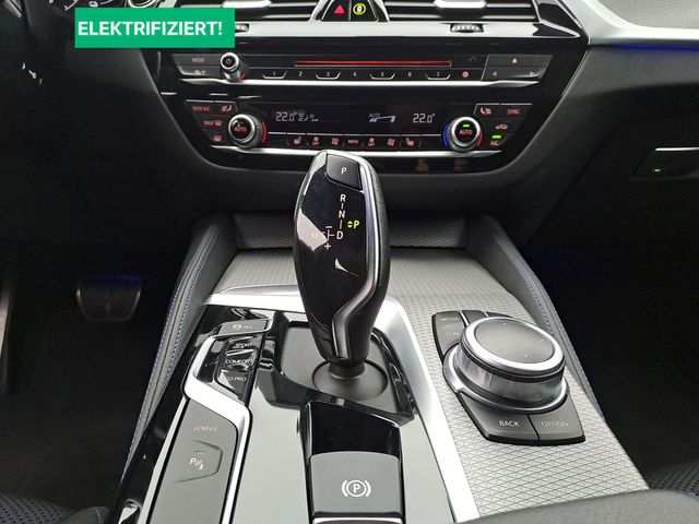 BMW 530e iPerformance Limousine M Sportpaket Shz