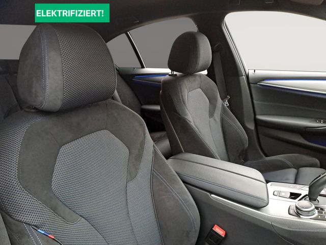 BMW 530e iPerformance Limousine M Sportpaket Shz