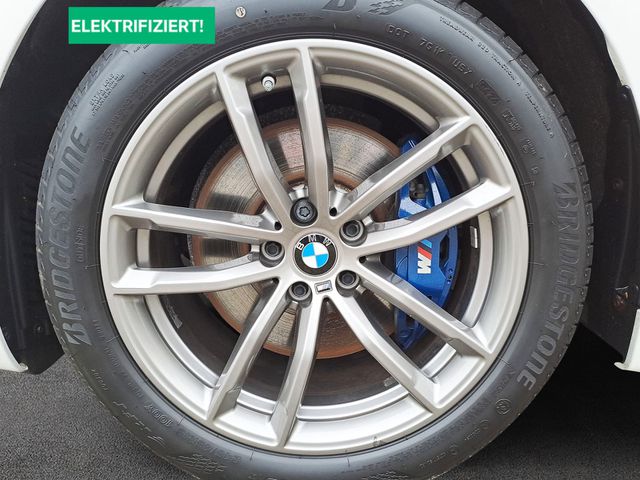 BMW 530e iPerformance Limousine M Sportpaket Shz