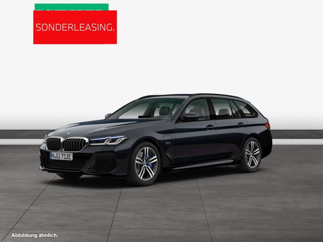 BMW 530e xDrive Touring M Sportpaket Head-Up HiFi