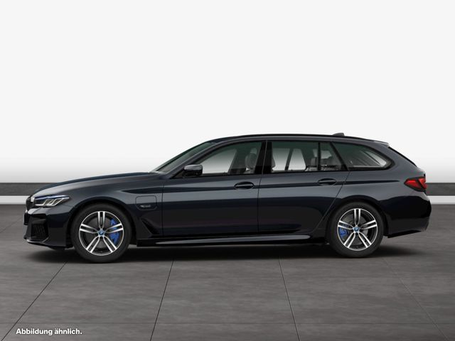 BMW 530e xDrive Touring M Sportpaket Head-Up HiFi