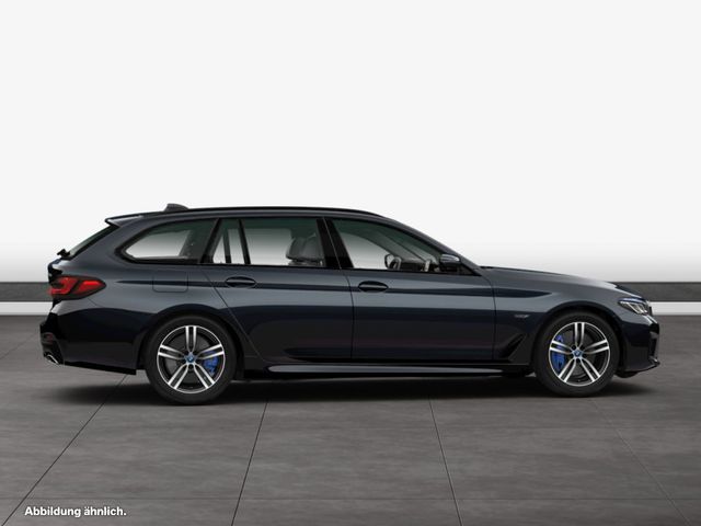 BMW 530e xDrive Touring M Sportpaket Head-Up HiFi