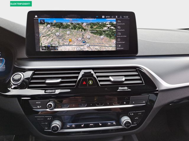 BMW 530e xDrive Touring M Sportpaket Head-Up DAB