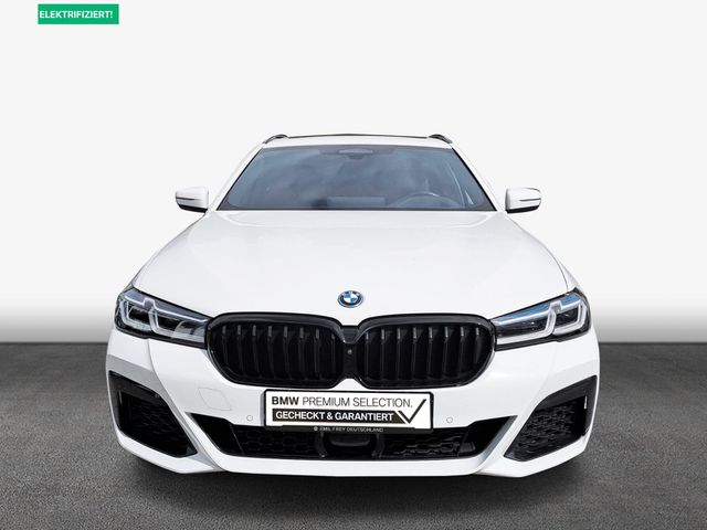 BMW 530e xDrive Touring M Sportpaket Head-Up DAB