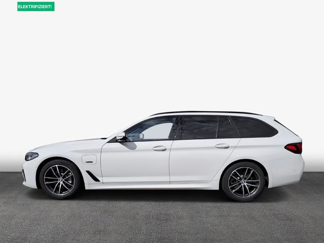 BMW 530e xDrive Touring M Sportpaket Head-Up DAB