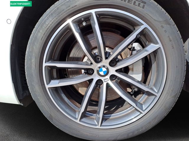 BMW 530e xDrive Touring M Sportpaket Head-Up DAB