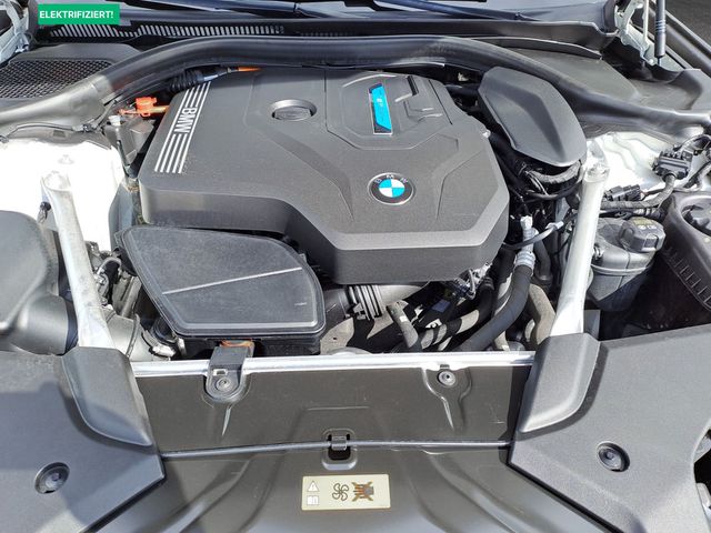 BMW 530e xDrive Touring M Sportpaket Head-Up DAB