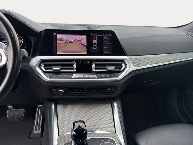 BMW 430i Cabrio M Sport HiFi DAB WLAN Komfortzg. 430i