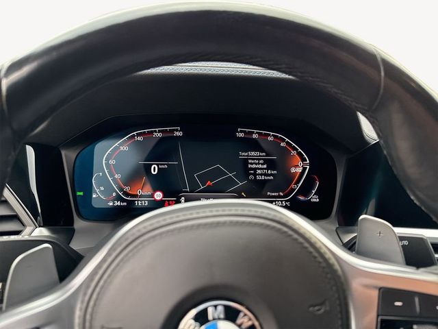 BMW 430i Cabrio M Sport HiFi DAB WLAN Komfortzg. 430i