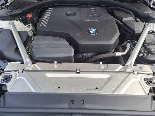 BMW 430i Cabrio M Sport HK HiFi DAB WLAN Komfortzg.