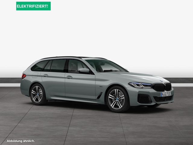 BMW 530e Touring M Sportpaket Head-Up HiFi DAB WLAN