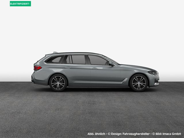 BMW 530e Touring M Sportpaket Head-Up HiFi DAB WLAN