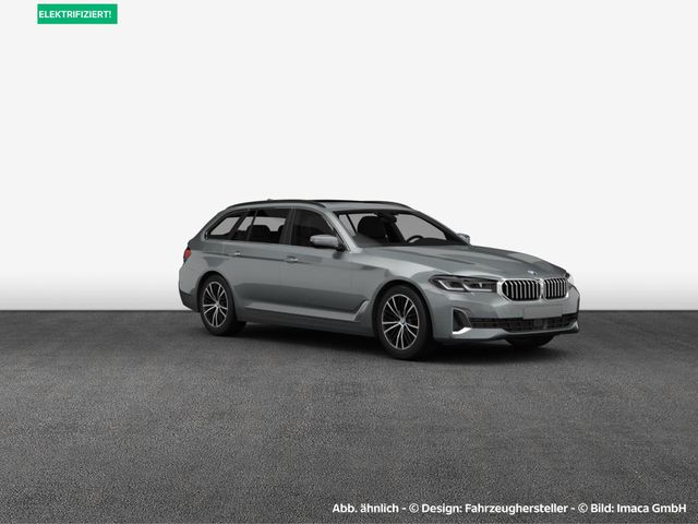 BMW 530e Touring M Sportpaket Head-Up HiFi DAB WLAN