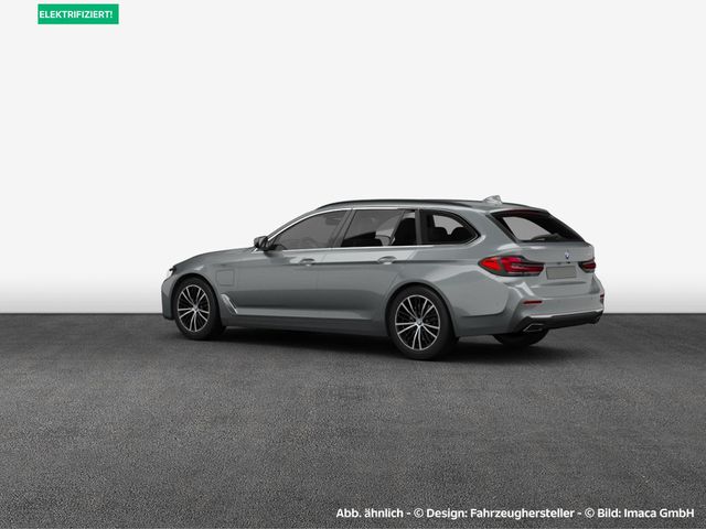 BMW 530e Touring M Sportpaket Head-Up HiFi DAB WLAN