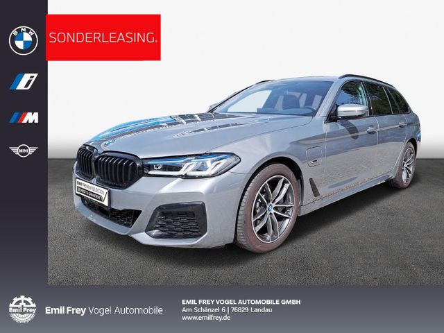 BMW 530e Touring M Sportpaket Head-Up HiFi DAB Shz