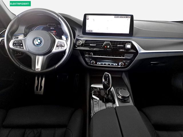 BMW 530e Touring M Sportpaket Head-Up HiFi DAB Shz