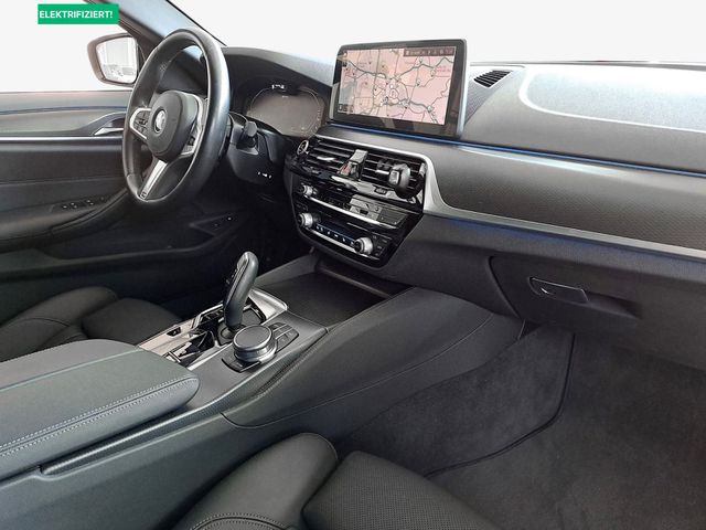 BMW 530e Touring M Sportpaket Head-Up HiFi DAB Shz