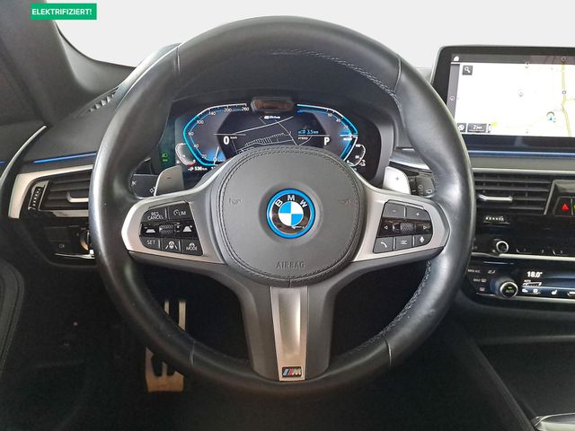 BMW 530e Touring M Sportpaket Head-Up HiFi DAB Shz