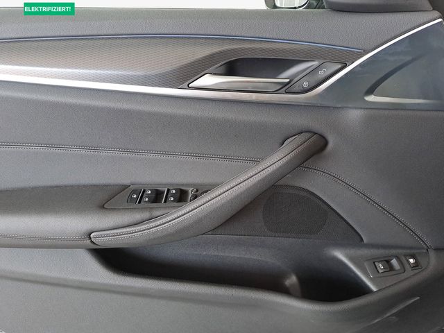 BMW 530e Touring M Sportpaket Head-Up HiFi DAB Shz