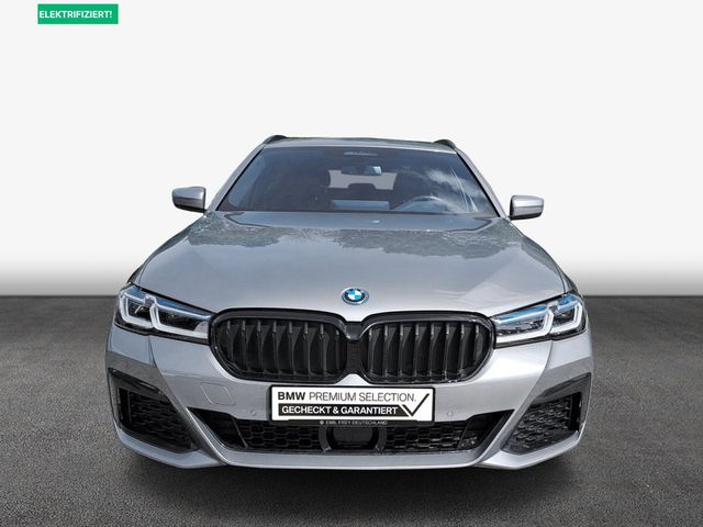 BMW 530e Touring M Sportpaket Head-Up HiFi DAB Shz