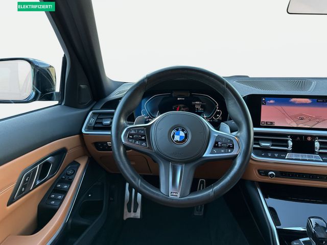 BMW 330e Limousine M Sport Head-Up HiFi DAB WLAN