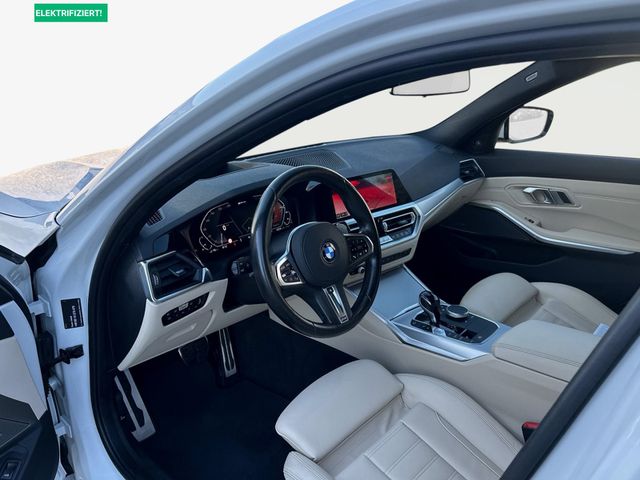 BMW 330e xDrive Touring M Sport Head-Up HK HiFi DAB