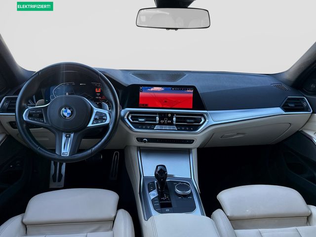 BMW 330e xDrive Touring M Sport Head-Up HK HiFi DAB