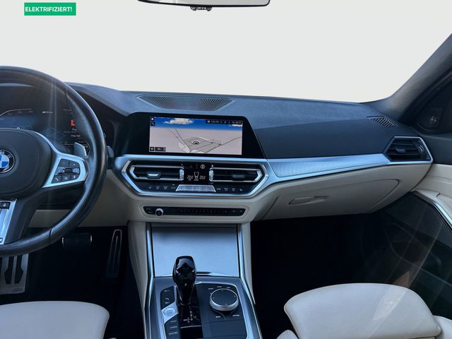 BMW 330e xDrive Touring M Sport Head-Up HK HiFi DAB