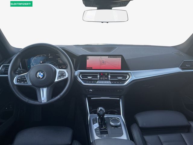BMW 330e xDrive Touring Sport Line Head-Up HiFi DAB