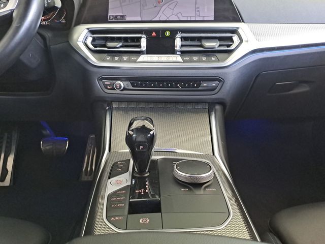 BMW 320d Touring M Sport Head-Up HiFi DAB WLAN Shz