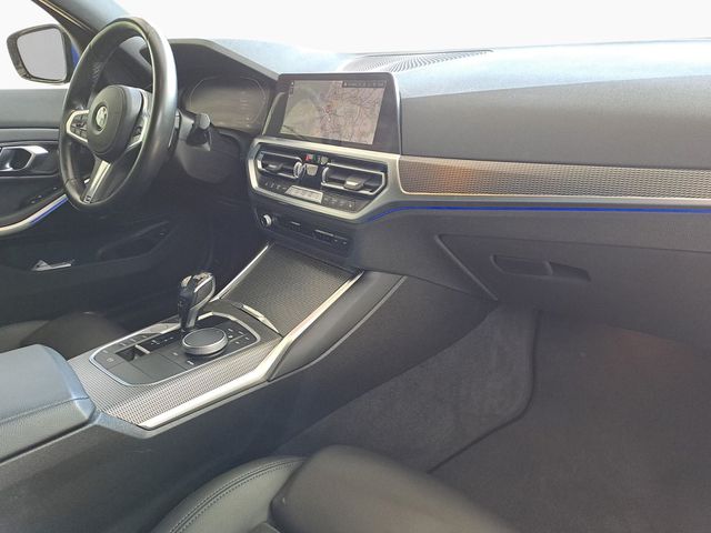 BMW 320d Touring M Sport Head-Up HiFi DAB WLAN Shz