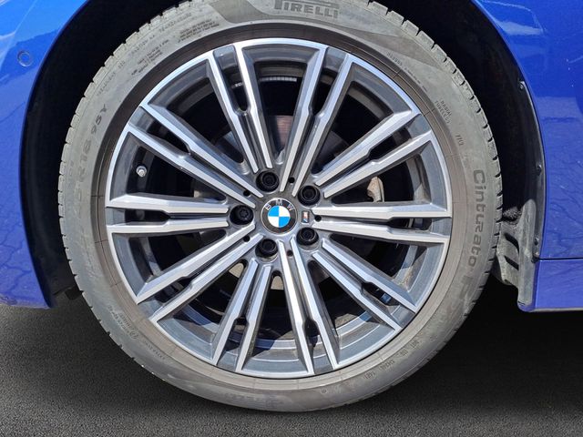 BMW 320d Touring M Sport Head-Up HiFi DAB WLAN Shz