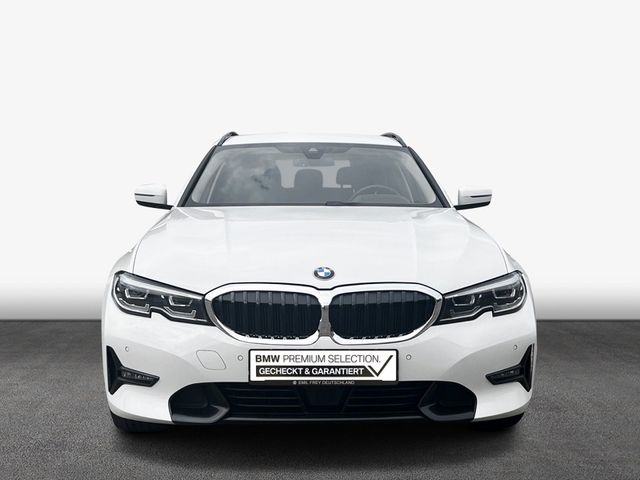 BMW 320d xDrive Touring Sport Line Head-Up DAB LED