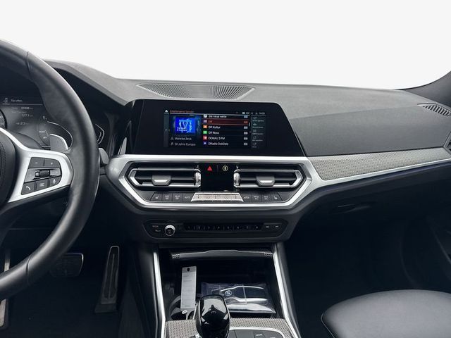 BMW 320d Touring M Sport DAB LED Standhzg. Tempomat 320d